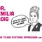 10:30-12:00 WORKSHOP Dr. Emilia Roig: How to end systemic oppression (engl.) AUDIMAXX (Es gilt 2G)