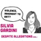 10:30-12:00 TALK Silvia Gardini: despite allegations (engl.) KINO 2 (Es gilt 2G)