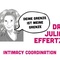 10:30-12:00 WORKSHOP Dr. Julia Effertz: Intimacy Coordination KINO 1 (Es gilt 2G)