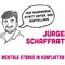 10:30-12:00 WORKSHOP Jürgen Schaffrath: Mentale Stärke in Konflikten RAUM 2.14 (SR4) (Es gilt 2G)